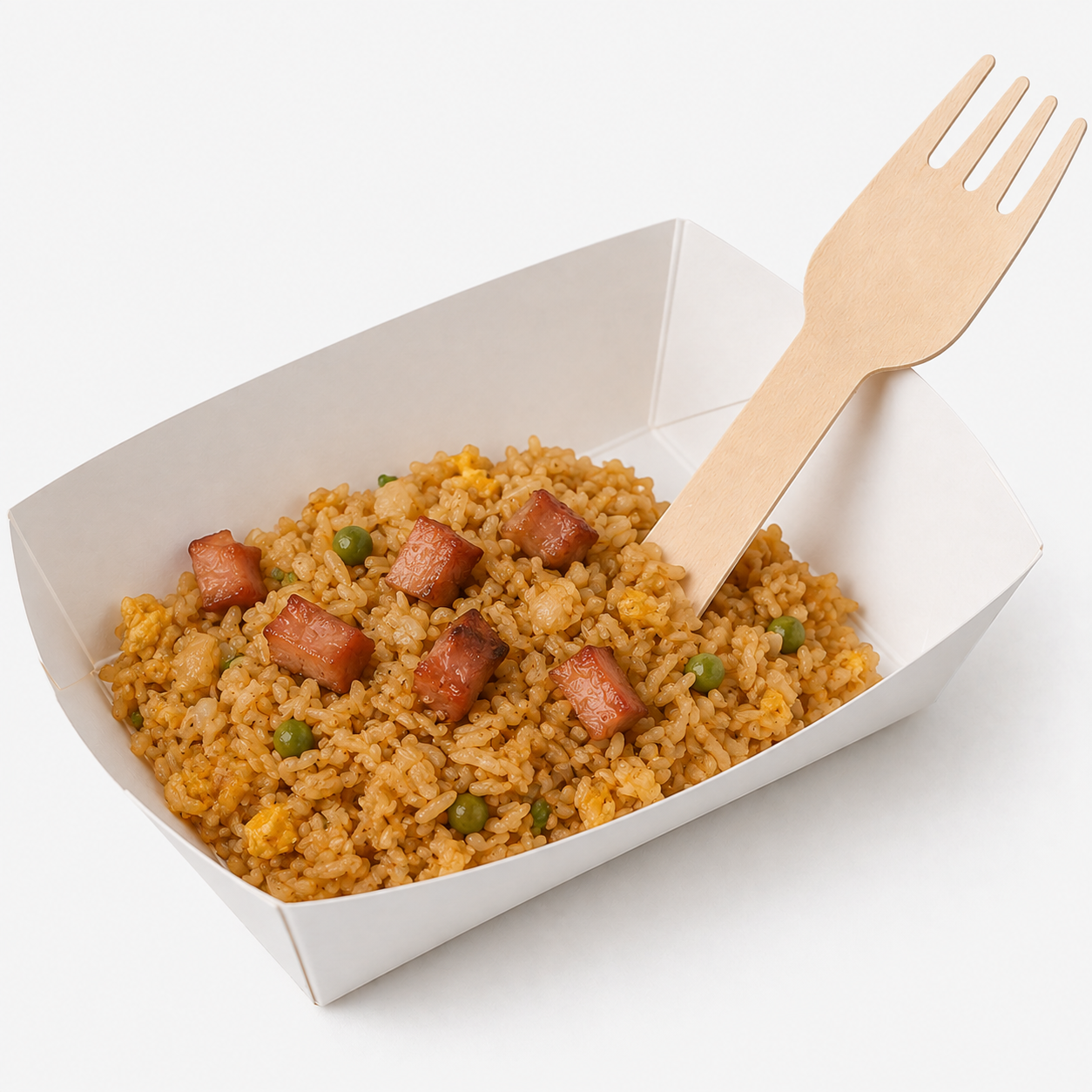 Nasi goreng