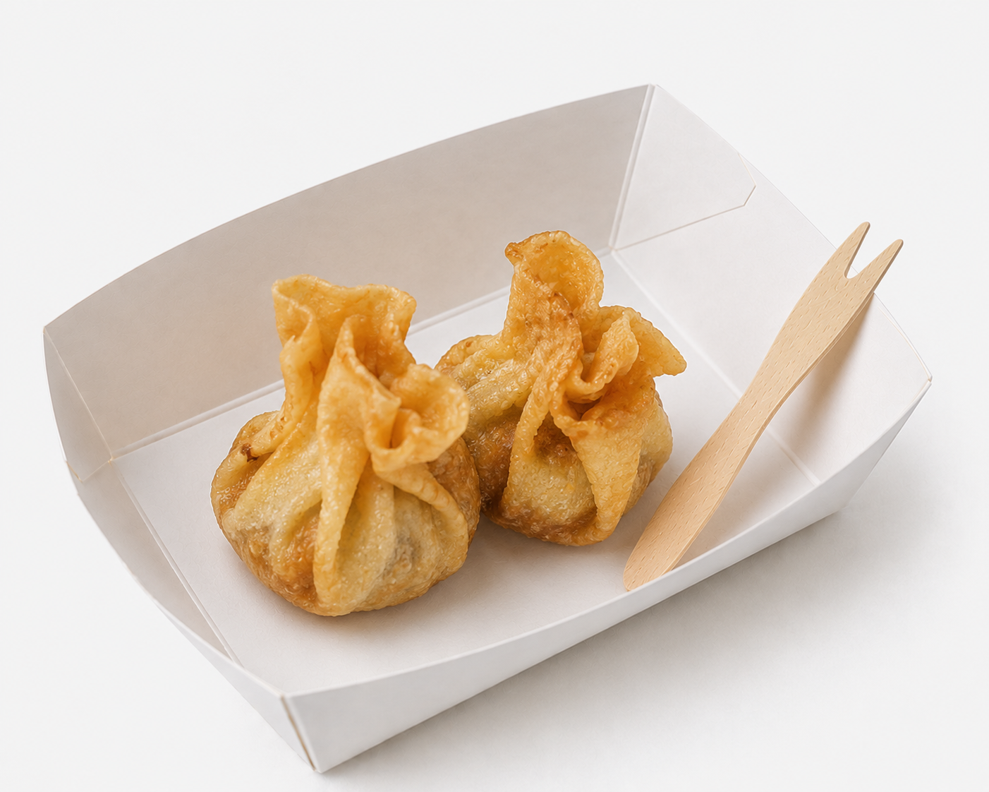 Pangsit Goreng